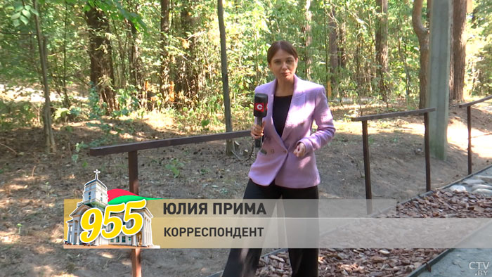 «Безопасно, а местами даже приятно». Что это за подарки ко Дню города в Минске?-4