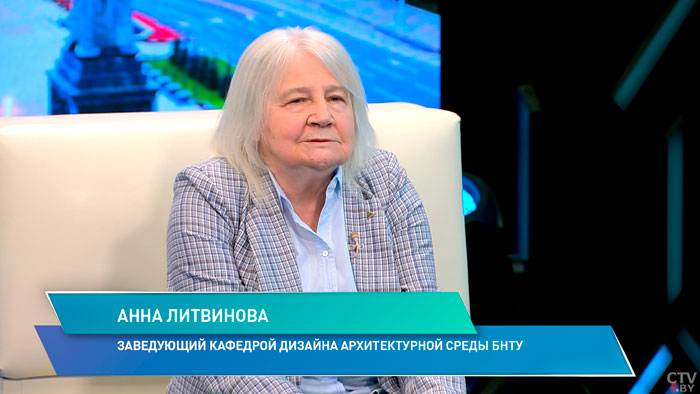 «Дальше начался путь к архитектуре и дизайну». Как детские мечты воплощаются в реальность?-10