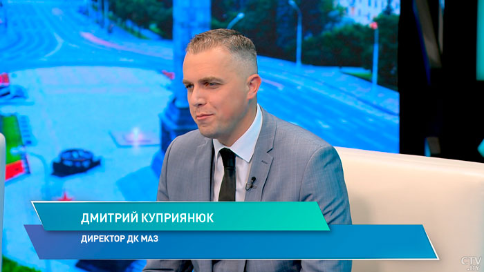 «Я искренне рад работать с ним и знать его как своего друга». Какие они, люди со званием «Минчанин года»?-4 «Я искренне рад работать с ним и знать его как своего друга». Какие они, люди со званием «Минчанин года»?-4
