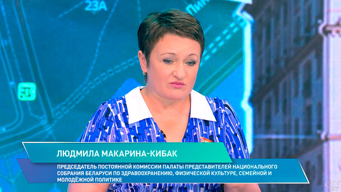 «Воспитательная функция тут тоже работает». Ольга Чемоданова рассказала, почему важна занятость детей в летний период-4