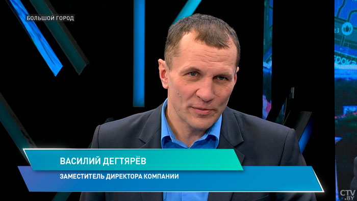 «Не только прогулки на теплоходах, катерах». Какой новый речной транспорт появится в Минске?-1