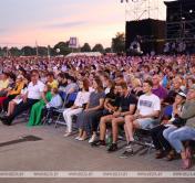 Президент Беларуси: «Моё сердце окончательно и бесповоротно отдано этой земле и этим людям. Всем белорусам»