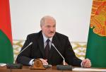 Александр Лукашенко – студентам ГрГУ: Добавляйте опыта и знаний каждый год, хотя бы понемножечку