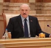 Александр Лукашенко: «Я не тот человек, который лицемерит»