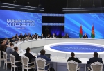 Это чисто политический выпад: Президент Беларуси прокомментировал реакцию России на введение пятидневного безвизового режима