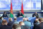 Президент Беларуси: «Лучше, чем спортсмен, никто не знает, как подготовить будущего спортсмена»