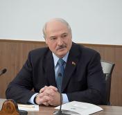 Александр Лукашенко: «Все мои сыновья президентами быть не хотят»