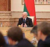 Александр Лукашенко: я вообще в заслугу межрегиональному сотрудничеству ставлю сохранение нашего союза