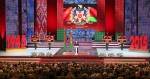 Александр Лукашенко: Мы оказались плохими наследниками тех, кто победил Александр Лукашенко: Мы оказались плохими наследниками тех, кто победил