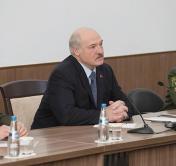 Президент Беларуси ответил на вопрос о книгах, которые его вдохновляют