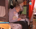 В морозное время для людей лишённых крова открывает двери Дом ночного пребывания 