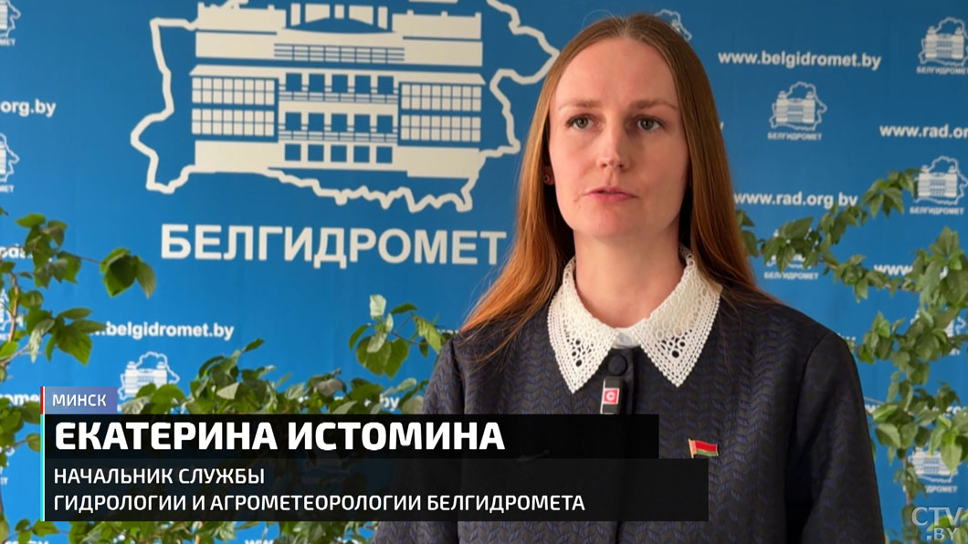 С посадкой картофеля нужно повременить – в Белгидромете объяснили почему-6