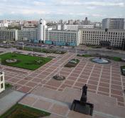 В Минске завершено образование избирательных комиссий по выборам депутатов парламента