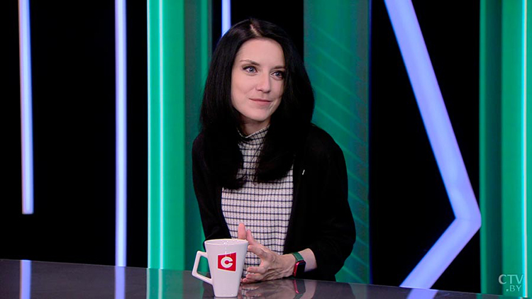 Дзиодзина: Беларусь – надёжный партнёр для государств, которые намерены выстраивать взаимовыгодный диалог-1