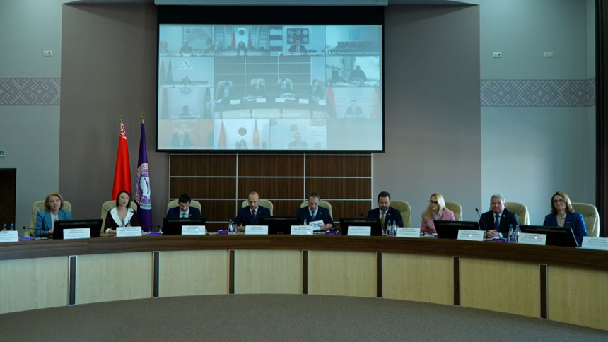 В Минэкономики озвучили результаты работы за 2025 год. Узнали ключевые планы на 2026-й