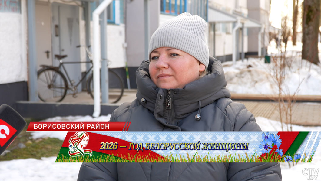 «Семья и дети – самое главное». Поговорили с многодетной мамой, удостоенной ордена Матери-2