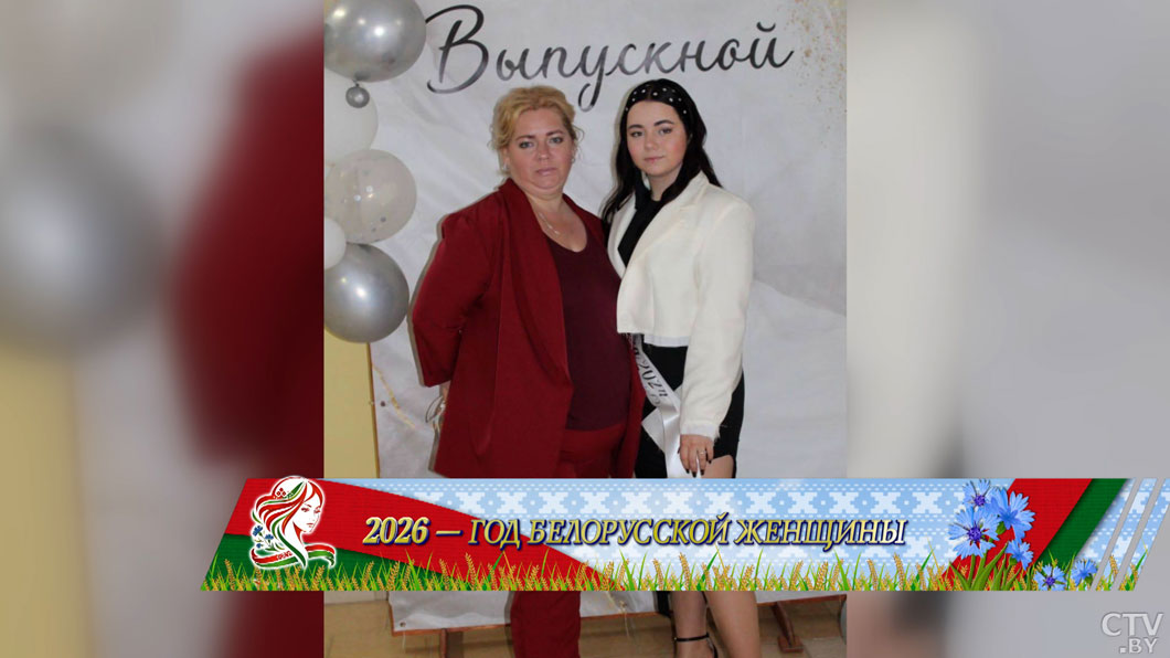 «Семья и дети – самое главное». Поговорили с многодетной мамой, удостоенной ордена Матери-6