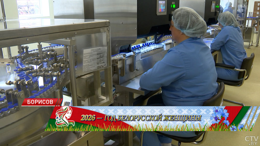 «Семья и дети – самое главное». Поговорили с многодетной мамой, удостоенной ордена Матери-11