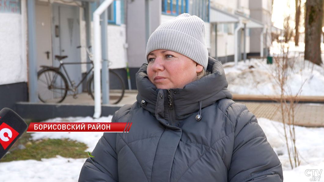 «Семья и дети – самое главное». Поговорили с многодетной мамой, удостоенной ордена Матери-4