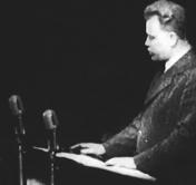 «Будет Беларусь, через букву «А». Рассказываем, как Беларусь в 1945-м стала основательницей ООН