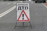 Светлогорск: начальника ГАИ сбил Mercedes