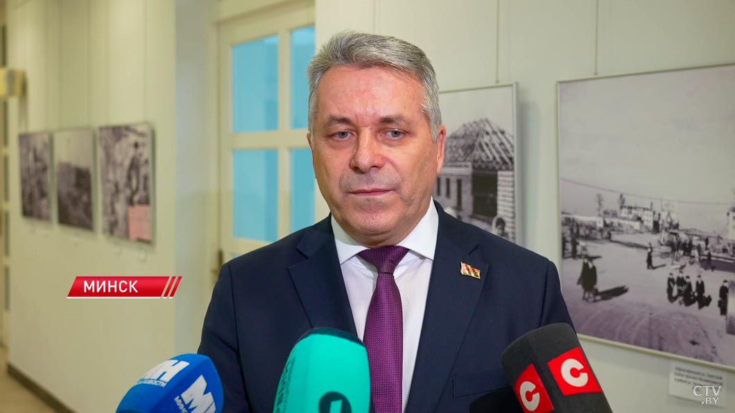 Лучших социальных работников столицы наградили в Минской городской ратуше-4