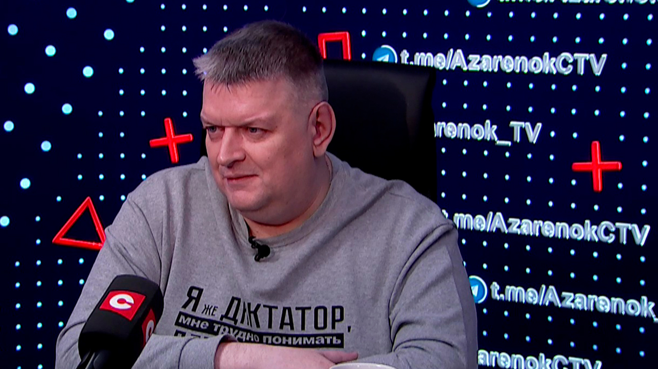 Терех: кто-то смеется, что белорусы там экономные. Мы же для людей экономим каждую копейку