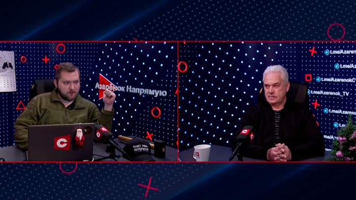 Муковозчик: основная ставка у них будет сделана на президентские выборы 2025 года. К этому надо готовиться