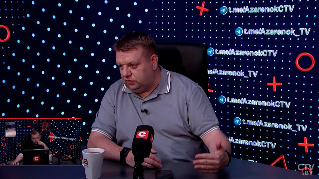 Казаков об урагане в Беларуси: диктатура при форс-мажоре – это лучшее государственное устройство-2