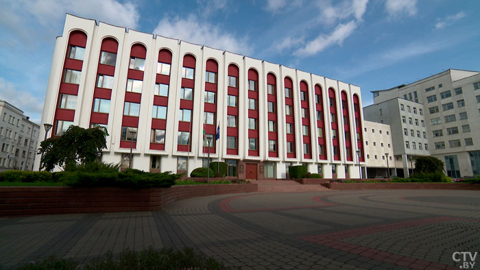 Зампредседателя Военно-научного общества Беларуси: в этой войне разрешено всё, что запрещено здравым смыслом-7