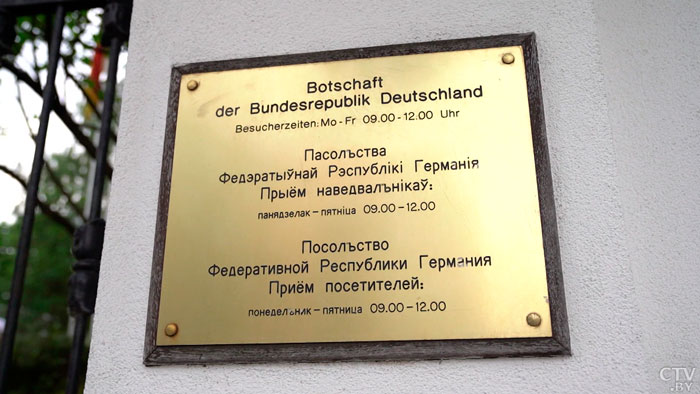 Зампредседателя Военно-научного общества Беларуси: в этой войне разрешено всё, что запрещено здравым смыслом-1