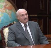 Александр Лукашенко: «Как только меняем руководителя, сразу появляется какой-то всплеск активности на предприятиях»