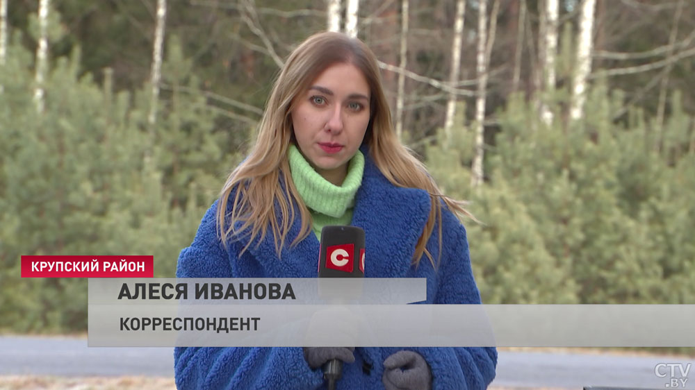«Кто, если не мы». В Крупском районе 100 памятных мест. Посмотрите, как молодёжь заботится о мемориалах-4