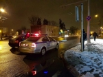 26-летний водитель Uber ночью насмерть сбил пешехода