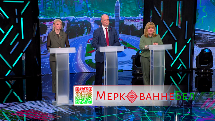 Сколько тысяч цветов украсят столицу в 2025 году, рассказали в «Минскзеленстрое»