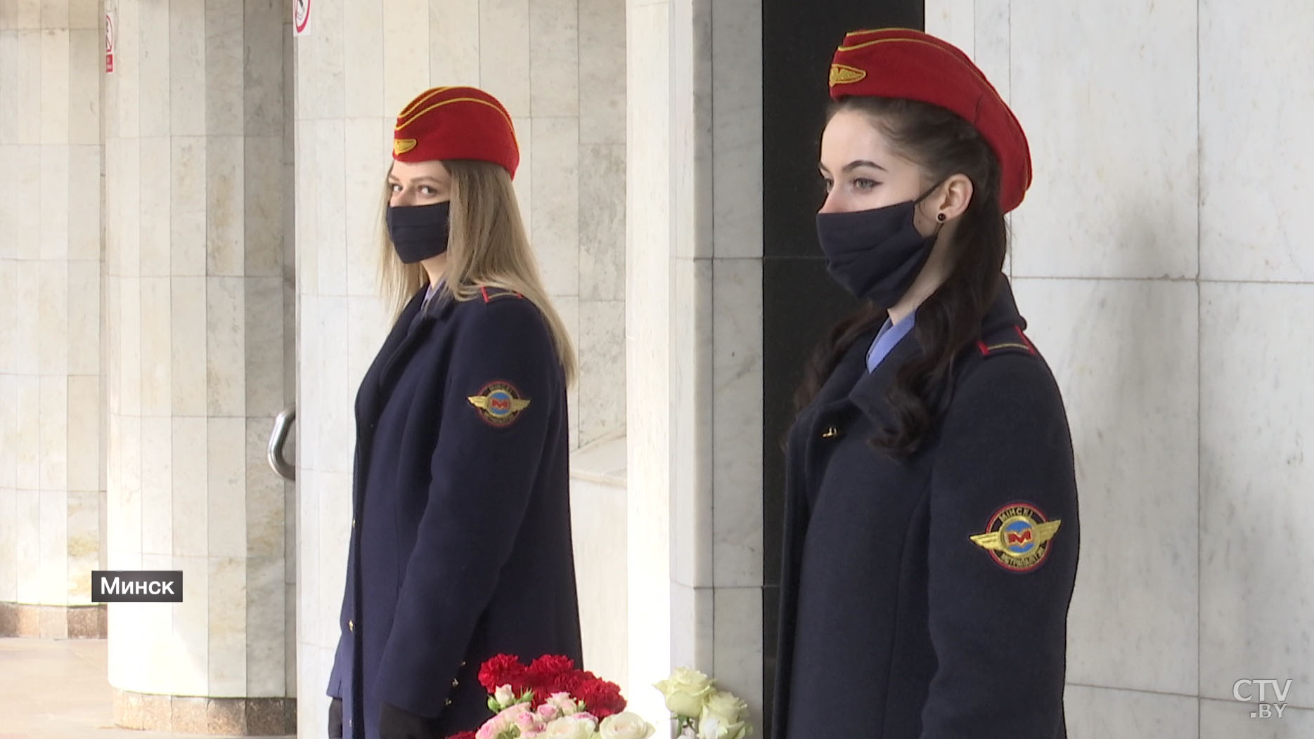 Мощность взрыва – от 5 до 7 кг в тротиловом эквиваленте. Кадры теракта в метро Минска 10 лет назад-19