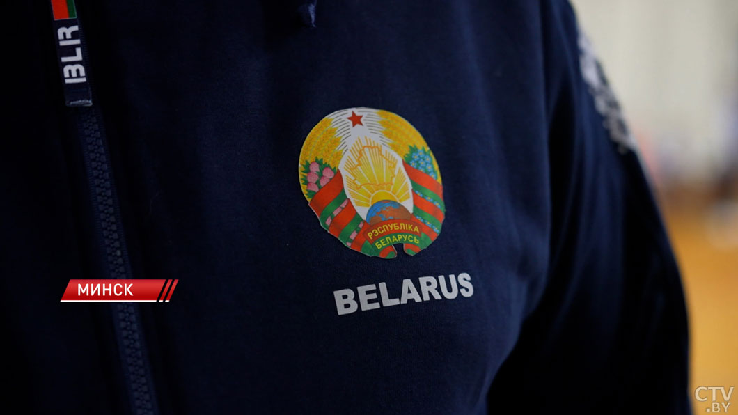 Турнир по волейболу памяти заслуженного тренера БССР Петра Ковалёва проходит в РГУОР-10