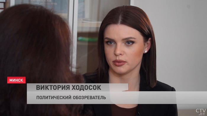Любецкая: «Равнодушие в этом процессе – оно не то что неуместно, оно даже необъяснимо». Председатель комиссии об изменениях в Конституции -1 Любецкая: «Равнодушие в этом процессе – оно не то что неуместно, оно даже необъяснимо». Председатель комиссии об изменениях в Конституции -1