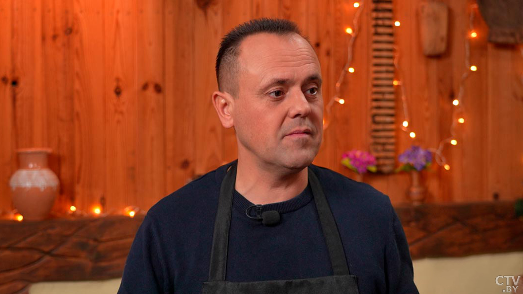 Решил стать пограничником во 2 классе! Об армейской службе и работе депутата – интервью с Михаилом Оксенюком-13