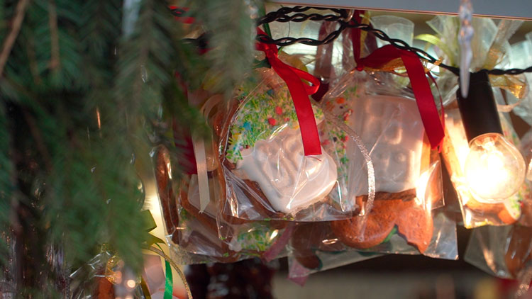 К праздникам готовы? Главная рождественская ярмарка Минска откроется 20 декабря