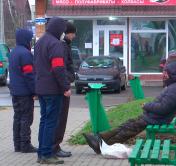 Как работают дружинники? Направляемся вместе в рейд
