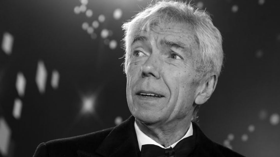 Умер легендарный телеведущий Юрий Николаев-2 Умер легендарный телеведущий Юрий Николаев-2