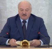 Александр Лукашенко на саммите ЕАЭС: у нас есть всё, чтобы противостоять современным вызовам 