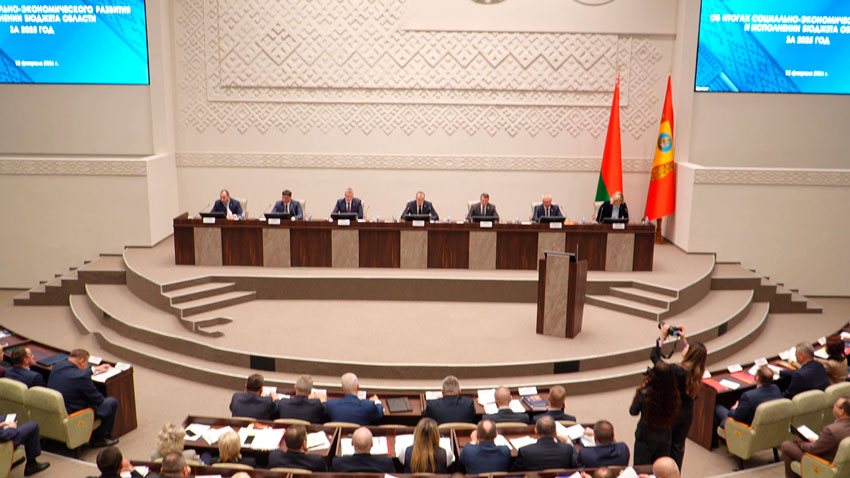 Дмитрий Крутой: таких возможностей для наших экспортеров, которые есть сейчас, не было никогда