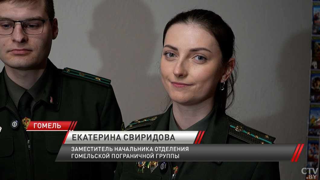 Специальный показ фильма Григория Азарёнка «Душа защитника» с успехом прошёл в Гомеле-10