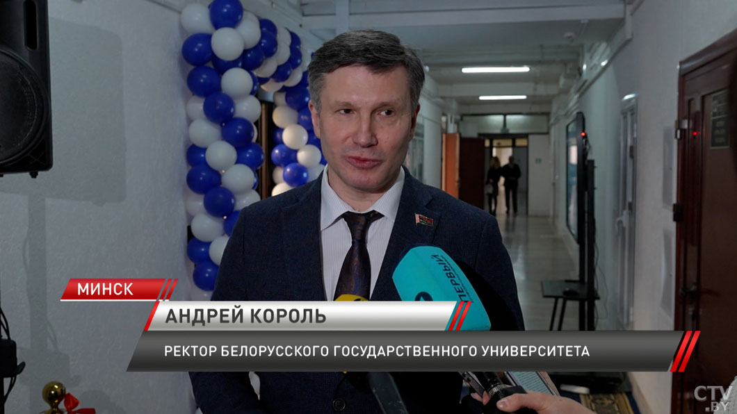  Уникальную лабораторию открыли в Беларуси! Каким будет будущее белорусской биоиндустрии?-6