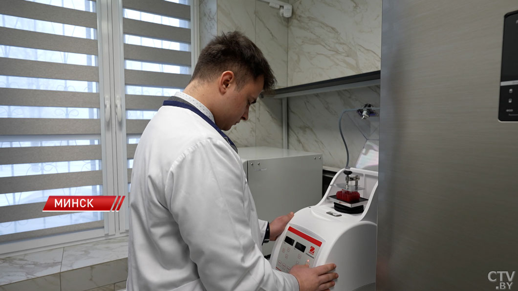  Уникальную лабораторию открыли в Беларуси! Каким будет будущее белорусской биоиндустрии?-10