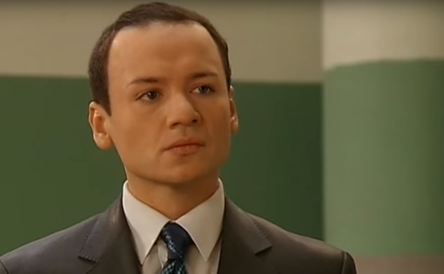 Дочки выросли? Как изменились актёры сериала «Папины дочки»-31