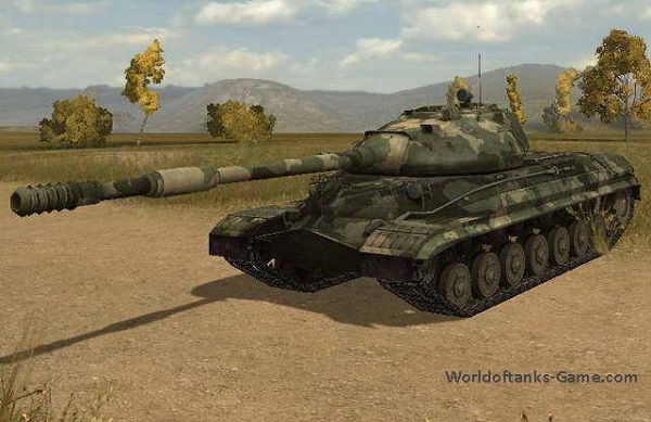 «World of Tanks»: 5 фактов угона танков-1