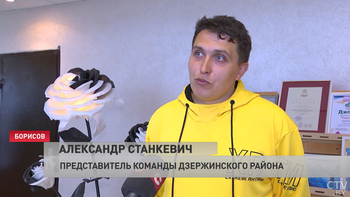 «Будзе і ў некаторых момантах жартоўна». 14 мая назовут победителей областного этапа конкурса «Семья года – 2022»-10